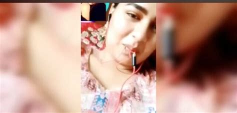 aliza seher leak video|Pakistani YouTuber Aliza Sehar Leaked Video 